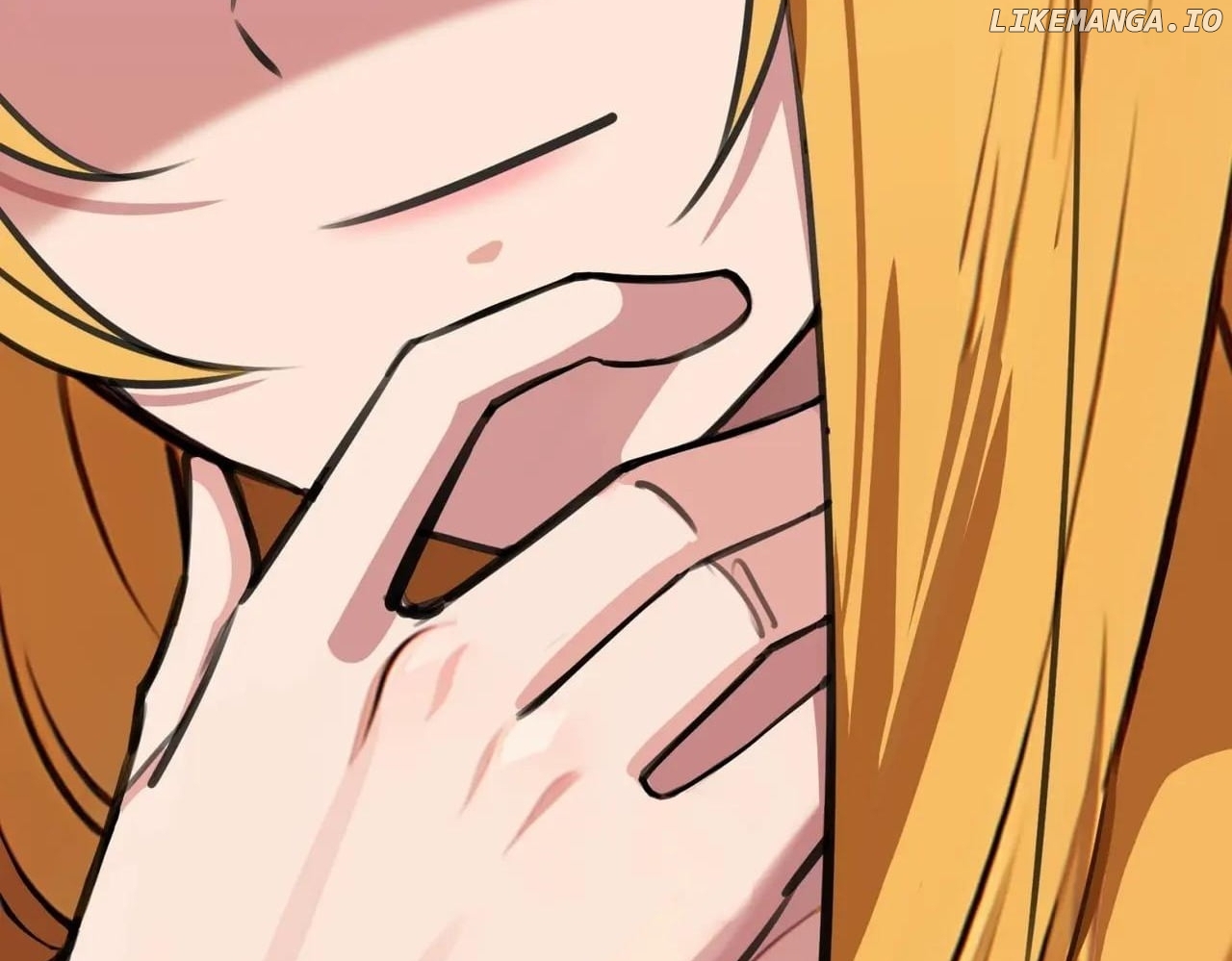 Daddy President Is Too Hard To Deal With Chapter 194 - page 74